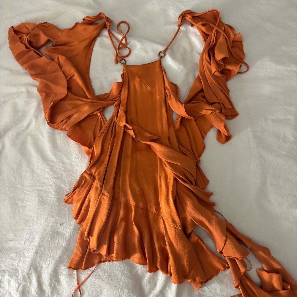 Zara women’s top